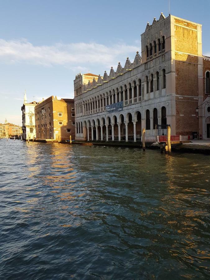 La Perla Del Doge Con Wellness & Uso Esclusivo - La Perla Apartment Venedig